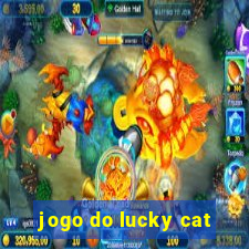 jogo do lucky cat